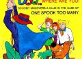 Scooby Doo, Where Are You? #3
