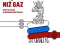 Piotr A. Maciążek – Stawka większa niż gaz. Ukryta wojna o niepodległość Polski