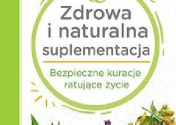 Shane Ellison – Zdrowa i naturalna suplementacja