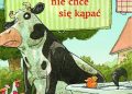 Alexander Steffensmeier – Krowa Matylda nie chce się kąpać