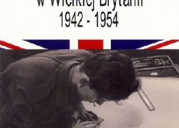 Przemysław Kaniewski – Polska Szkoła Architektury w Wielkiej Brytanii 1942-1954