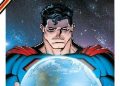 Superman – Action Comics: Efekt Oza