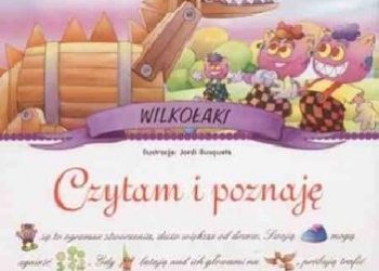 Praca zbiorowa – Wilkołaki