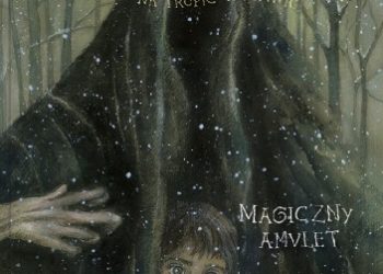 John Bellairs – Lewis Barnavelt na tropie tajemnic. Magiczny amulet