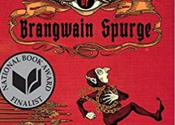 M.T. Anderson, Eugene Yelchin – The Assassination of Brangwain Spurge