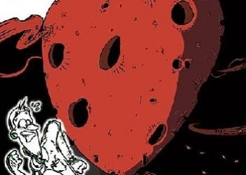 Marcin Podolec, Anna Miśkiewicz – Ser-ce