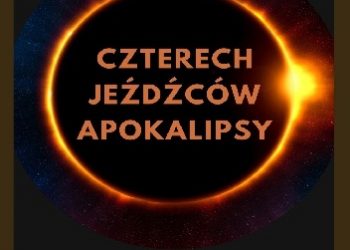 Vicente Blasco Ibáñez – Czterech jeźdźców Apokalipsy