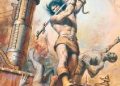 The Savage Sword Of Conan Vol.6