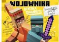Cube Kid – Pamiętnik 8-bitowego wojownika. Tom 4. Ścieżka diamentu