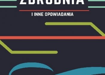 Antoni Lange – Zbrodnia