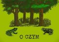 Kenneth Grahame – O czym szumią wierzby