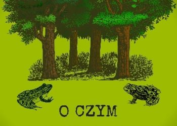 Kenneth Grahame – O czym szumią wierzby