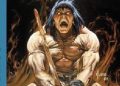 The Savage Sword Of Conan Vol.15