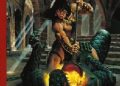 Chuck Dixon, Ernie Chan – The Savage Sword Of Conan Vol.17