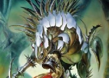 Roy Thomas – The Savage Sword Of Conan Vol.21