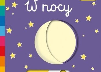 Nathalie Choux – W nocy