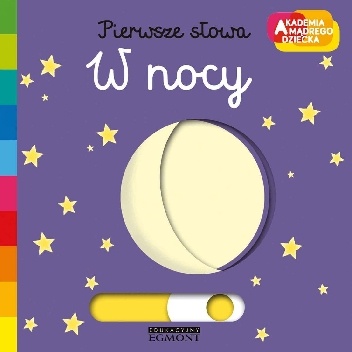 Nathalie Choux – W nocy