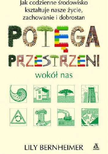 Lily Bernheimer – Potęga przestrzeni wokół nas
