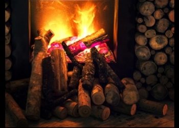 Charles Dickens – Świerszcz za kominem