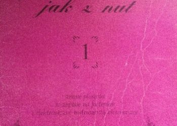 Krzysztof Korn – Zagraj jak z nut