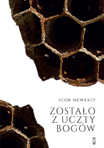 Igor Newerly – Zostało z uczty bogów