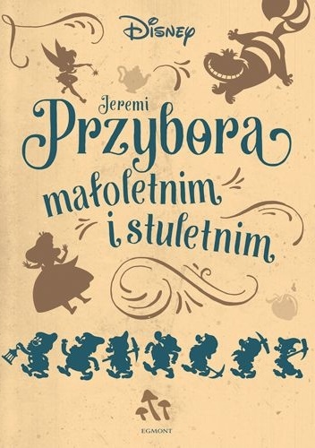 Jeremi Przybora – Jeremi Przybora małoletnim i stuletnim