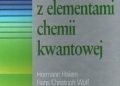 Hermann Haken, Hans Christoph Wolf – Fizyka molekularna z elementami chemii kwantowej