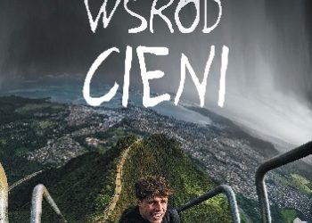 Christopher Ky – Krocząc wśród cieni