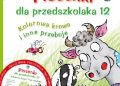 Danuta Zawadzka – Piosenki dla przedszkolaka 12