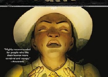 Cullen Bunn, Tyler Crook – Harrow County 6 Hedge Magic