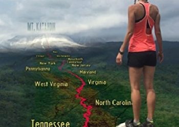 Jessica Mills – Take A Thru-Hike: Dixie’s How-To Guide for Hiking the Appalachian Trail