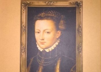 Mariusz Misztal – Szkocja Marii Stuart według dwóch szesnastowiecznych manuskryptów z Biblioteki Jagiellońskiej