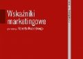 Robert Kozielski – Wskaźniki marketingowe