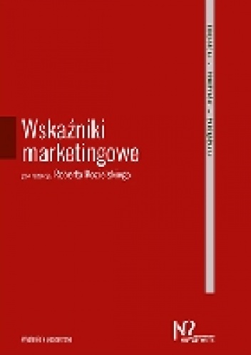 Robert Kozielski – Wskaźniki marketingowe