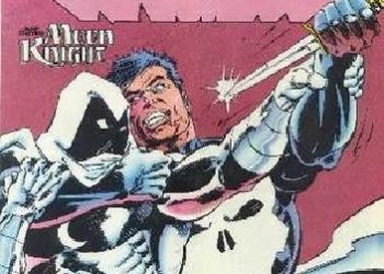 Punisher Annual Vol.1 #2