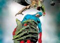 Hawkman Vol 4 #32
