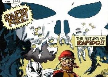 Punisher Annual Vol.1 #7