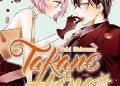 Yuki Shiwasu – Takane & Hana #8