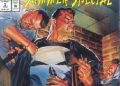 Punisher Summer Special Vol.1 #3
