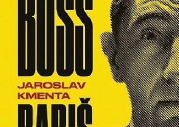 Jaroslav Kmenta – Boss Babiš