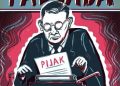 Hans Fallada, Jacob Hinrichs – Pijak