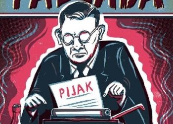 Hans Fallada, Jacob Hinrichs – Pijak