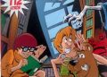 Scooby-Doo! w bibliotece