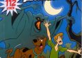 Scooby-Doo! Nawiedzony Kemping