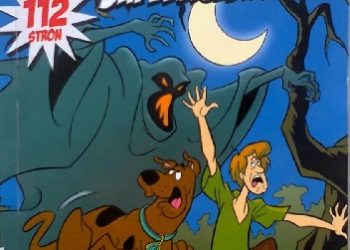 Scooby-Doo! Nawiedzony Kemping