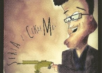 Maciej Frączyk – SeRiA z CeKaeMu