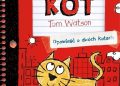 Tom Watson – Opowieść o dwóch kotach
