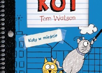 Tom Watson – Koty w mieście