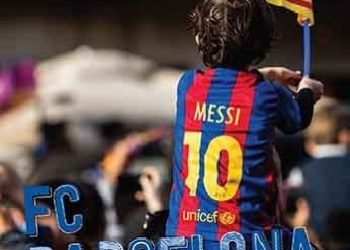 Dariusz Tuzimek – FC Barcelona. Więcej niż futbol