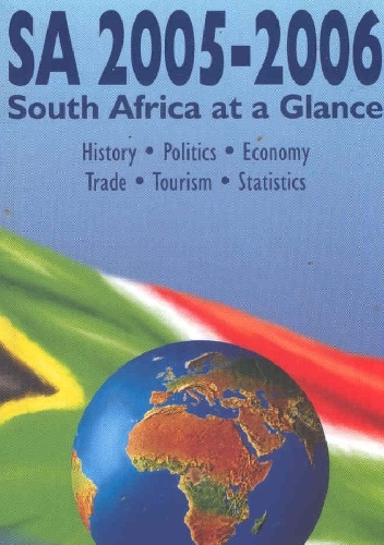 Praca zbiorowa – SA 2005-2006: South Africa at a Glance